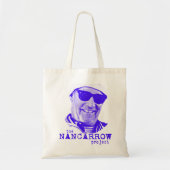 de  printtas van het Nancarrow Project Tote Bag (Voorkant)