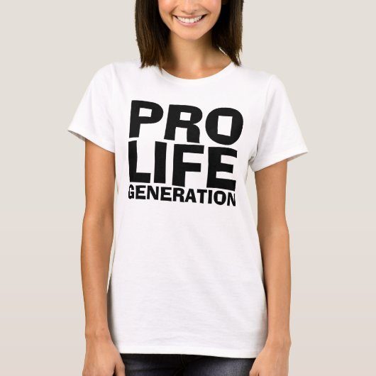 De PRO Sweatshirts van de Shirten van de T-shirts (Voorkant)