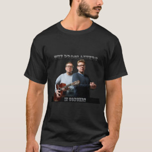 DE PROCLAIMERS VANAF 2019 T-SHIRT