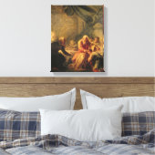 De prodigal Son Canvas Afdruk (Insitu (Slaapkamer))