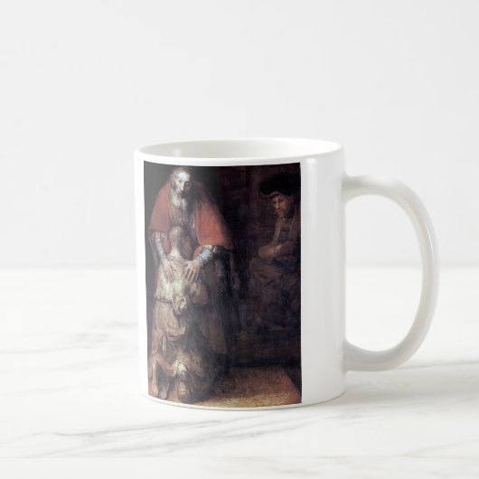 DE PRODIGAL SON, KOFFIEMOK (Rechts)