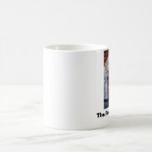 De prodigal Son Koffiemok (Center)