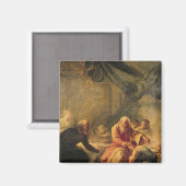 De prodigal Son Magneet (Voorkant / Achterkant)