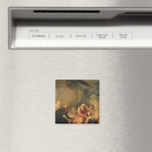 De prodigal Son Magneet (Insitu (Vaatwasser))