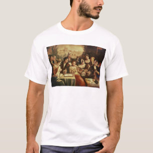 De prodigal Son met Harlots T-shirt