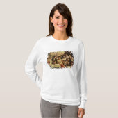 De prodigal Son met Harlots T-shirt (Voorkant volledig)