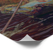 De prodigal Son Poster (Hoek)