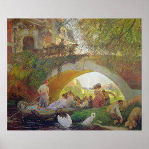 De prodigal Son Poster