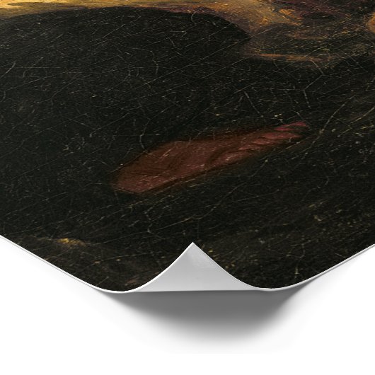 De prodigal Son Poster (Hoek)