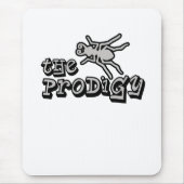 De prodigy Ant Muismat (Voorkant)