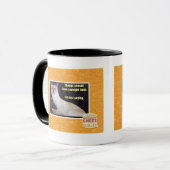 De producten moeten een gewichtsgrens hebben. mok (Voorkant links)