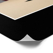 De productieve vergadering is een oxymoron (L) Poster (Hoek)