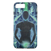 De profeet 2014 Case-Mate iPhone case (Achterkant)