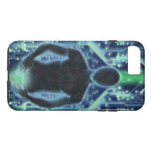 De profeet 2014 Case-Mate iPhone case (Achterkant (Horizontaal))