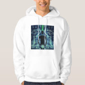 De profeet 2014 hoodie (Voorkant)