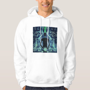 De profeet 2014 hoodie