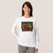 De profeet Amos, 1535 T-shirt (Voorkant volledig)