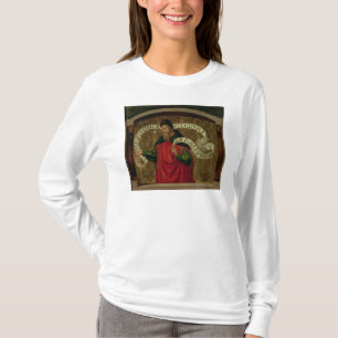 De profeet Amos, 1535 T-shirt