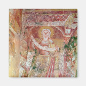 De profeet Daniel Magneet (Voorkant)