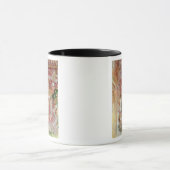 De profeet Daniel Mok (Midden)