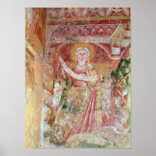 De profeet Daniel Poster