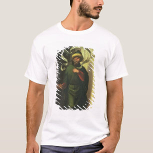 De profeet Habakkuk T-shirt