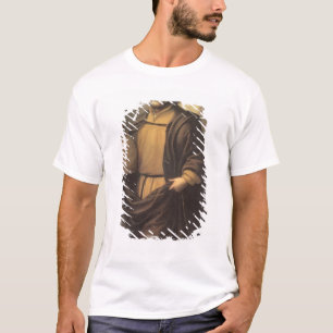 De profeet Isaiah T-shirt