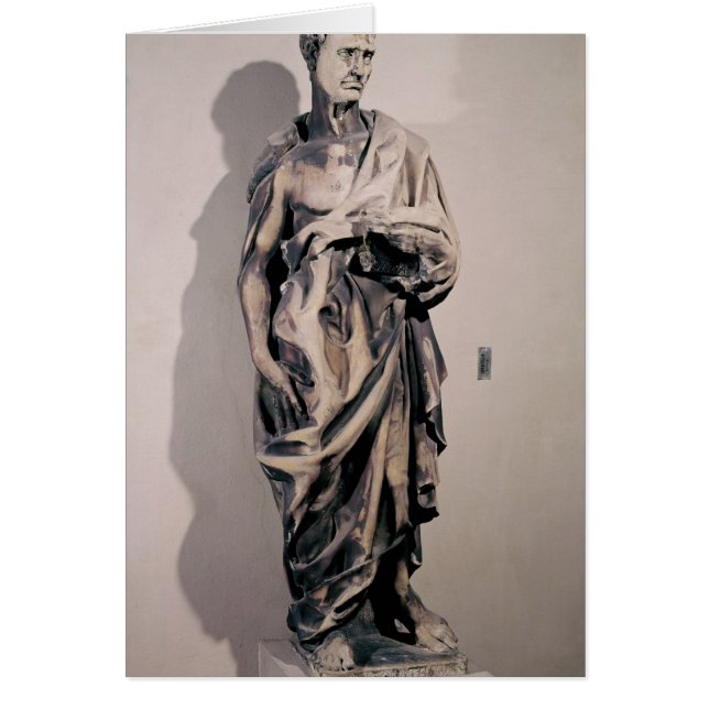 De profeet Jeremiah, 1423-27 (Voorkant)