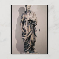 De profeet Jeremiah, 1423-27