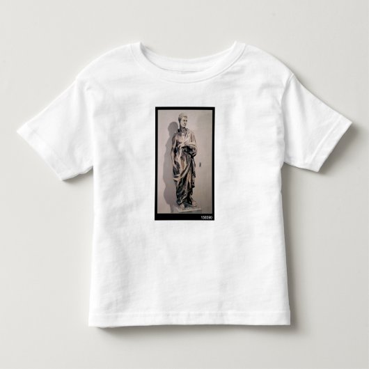 De profeet Jeremiah, 1423-27 Kinder Shirts (Voorkant)