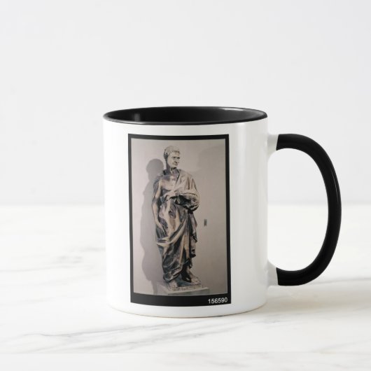 De profeet Jeremiah, 1423-27 Mok (Rechts)