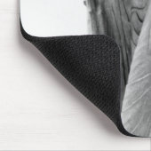 De profeet Jeremiah Muismat (Hoek)