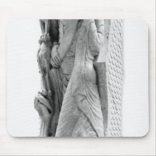 De profeet Jeremiah Muismat