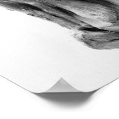 De profeet Jeremiah Poster (Hoek)