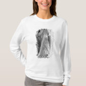 De profeet Jeremiah T-shirt (Voorkant)