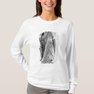 De profeet Jeremiah T-shirt