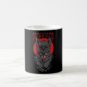 De professor koffiemok