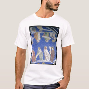 De profets Job, Isaiah, Jeremiah, Solomon T-shirt
