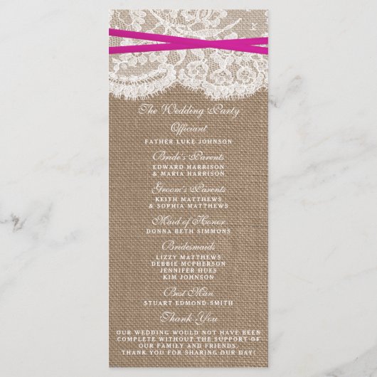 De programma's van het Collectie van het Rustic Pi (Achterkant)