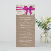 De programma's van het Collectie van het Rustic Pi (Staand voorkant)