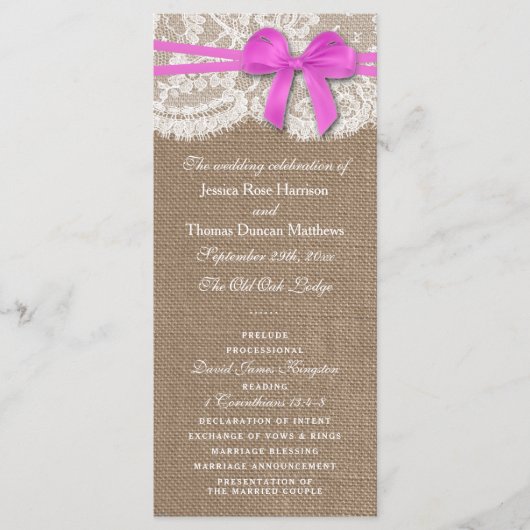 De programma's van het Collectie van het Rustic Pi (Voorkant)