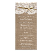 De programma's van het Collectie van het Rustic St (Voorkant)