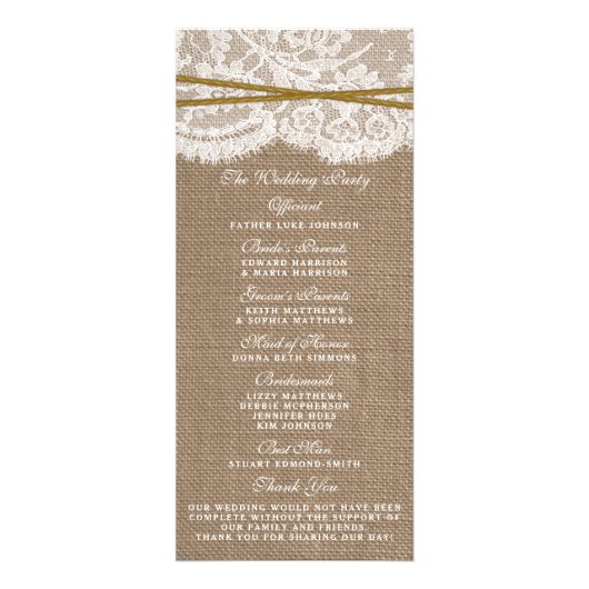 De programma's voor het Collectie van het Rustic S (Achterkant)