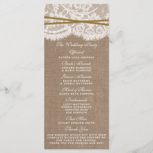 De programma's voor het Collectie van het Rustic S (Achterkant)