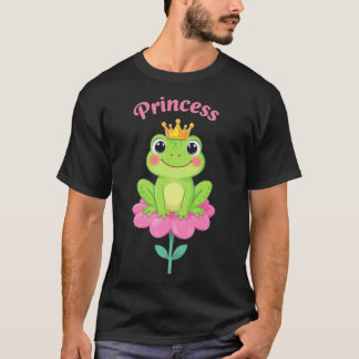 De programmeerkat t-shirt