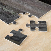 de prohm wortels legpuzzel (Zijkant)
