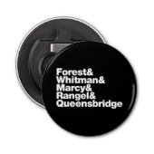 De projecten button flesopener (Voorkant)