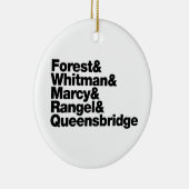 De projecten keramisch ornament (Rechts)