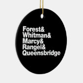 De projecten keramisch ornament (Rechts)