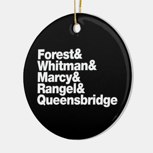 De projecten keramisch ornament (Links)